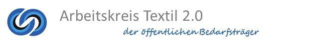 Arbeitskreis Textil der öffentlichen Bedarfsträger